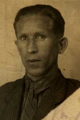 Кузнецов Федор Иванович