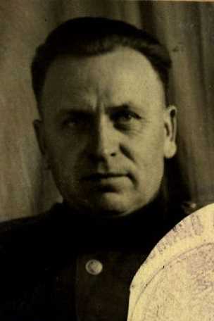 Кузнецов Федор Сергеевич