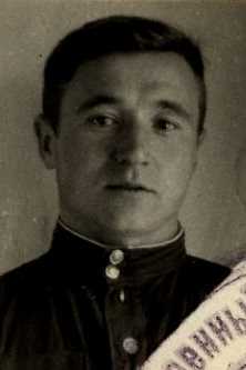Кузнецов Федор Сергеевич