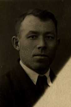 Кузнецов Ефим Петрович