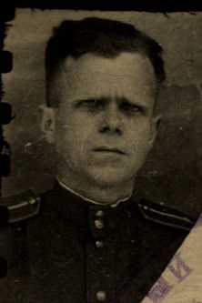 Кузнецов Захар Георгиевич