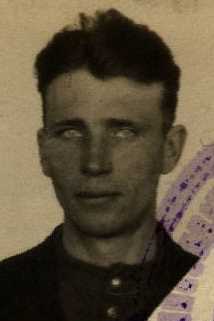 Кузнецов Иван Абрамович