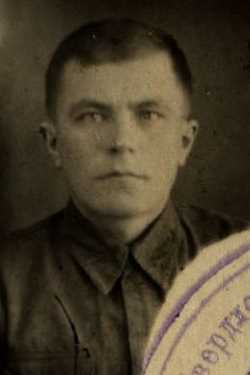 Кузнецов Иван Александрович