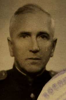 Кузнецов Иван Алексеевич