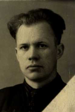 Кузнецов Иван Алексеевич