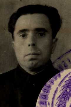 Кузнецов Иван Андреевич