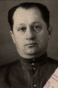 Кузьмин Василий Иванович