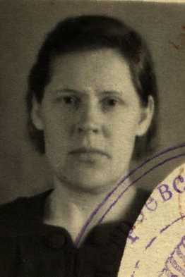 Кузнецова Наталья Васильевна