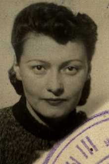 Кузнецова Нина Яковлевна