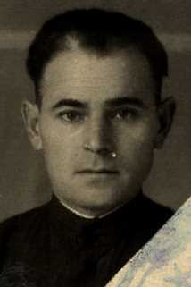 Кузьменко Иван Радионович|Родионович