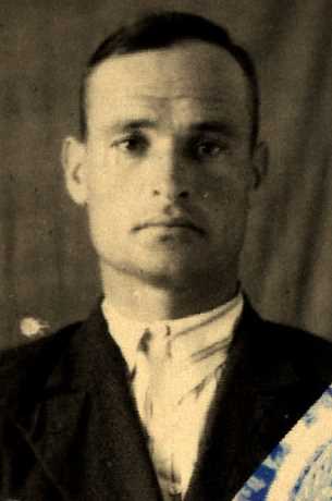 Кузуб Даниил|Данил Семенович