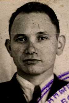 Кузнецов Дмитрий Яковлевич
