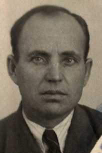 Курбатов Иван Никитович