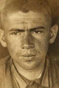 Куликов Андрей Михайлович