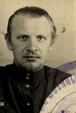 Лаврентьев Алексей Николаевич