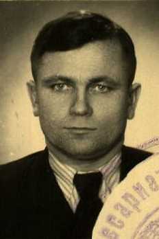 Лазуренко Иван Алексеевич