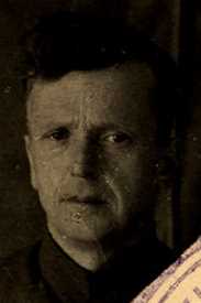 Леонович Лаврентий Антонович