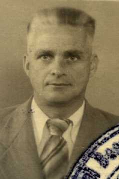 Левицкий Александр Александрович