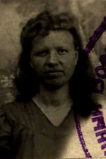 Ласкина Клавдия Семеновна