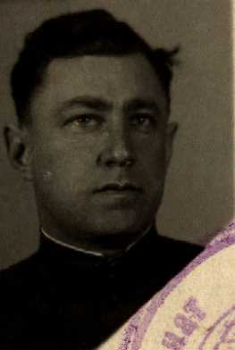 Либерчук Леонид Лазарович|Лазаревич