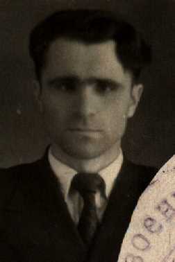 Лясин Александр Платонович