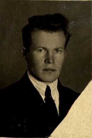 Лобанов Борис Александрович