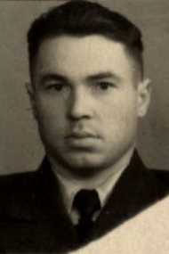 Яковлев Павел Петрович