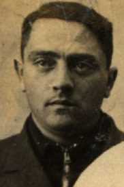 Цитрин Мойсей (Моисей) Филипович (Филиппович)