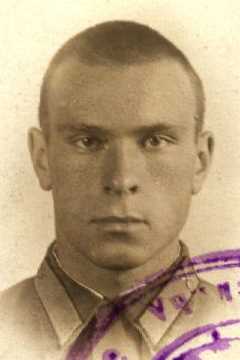 Кружков Юрий Семенович