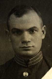 Дорошенко Павел Иванович