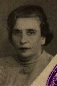 Левинтан Сарра Ефимовна