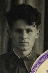 Литвишко Денис Денисович