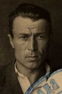 Лыкин Федор Иванович