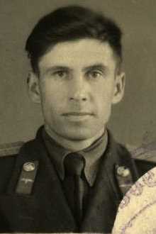 Лукьянин Александр Максимович