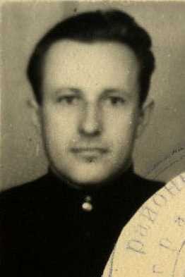 Лукьянихин Иван Михайлович