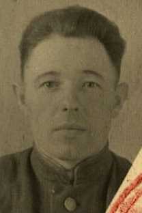 Лукин Афанасий Яковлевич