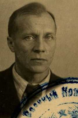 Лукин Владимир Петрович