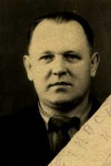 Лукин Владимир Федорович