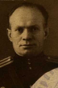 Луньков Василий Иванович