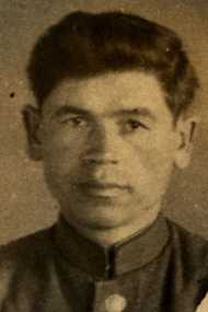Лысогорский Евгений Михайлович