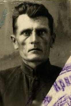 Любарский Дмитрий Фокиевич|Фокович