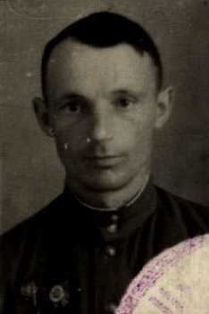 Лютеревич Николай Алексеевич