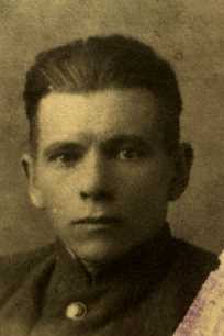 Майданович Павел Кириллович|Кирилович