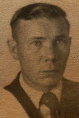 Макаров Василий Иванович