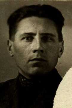 Макаров Василий Петрович