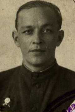 Макаров Виктор Сергеевич