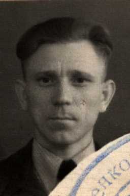 Лунев Федор Иванович