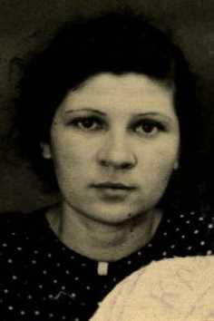 Любичева Анна Ефимовна
