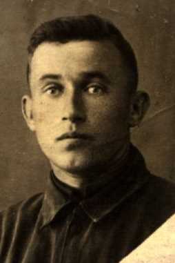 Харламов Михаил Иванович