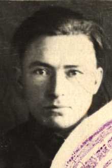 Ажимов Иван Николаевич